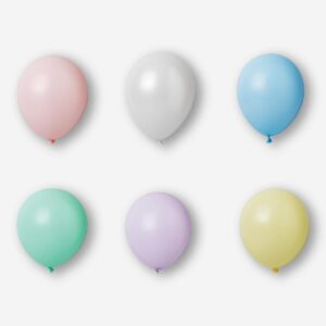 Balloons - Image 1