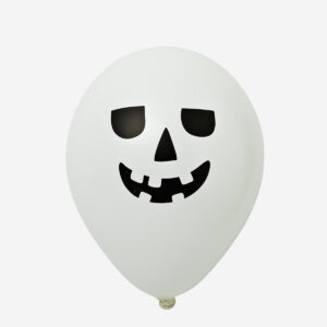Halloween Balloons - 9 pcs - Image 1