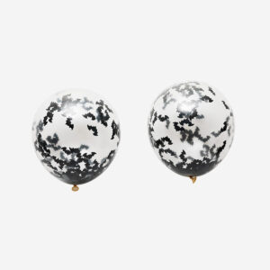 Confetti balloons. Also for helium - Image 1