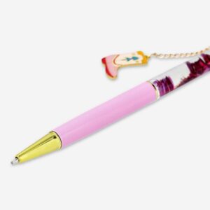 Ballpoint pen with cowboy boot topper - Image 3