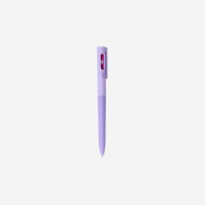 Ballpoint pen with hourglass - Image 1
