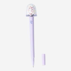 Ballpoint pen with spinning topper - Image 2