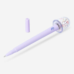 Ballpoint pen with spinning topper - Image 3