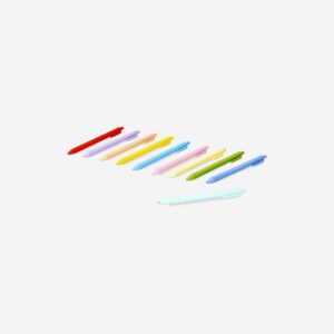 Ballpoint pens - 10 pcs - Image 3