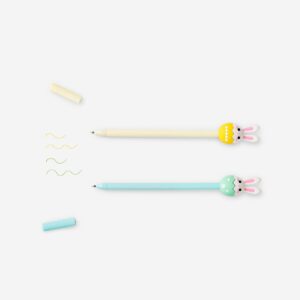 Ballpoint pens. 2 pcs - Image 3