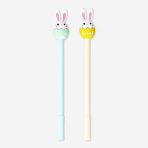 Ballpoint pens. 2 pcs - Image 1