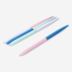 Ballpoint pens. 4 pcs - Image 2