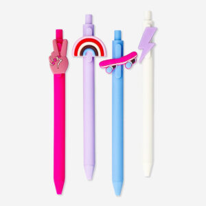 Ballpoint pens. 4 pcs - Image 2