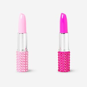 Ballpoint pens as lipsticks - 2 pcs - Image 2
