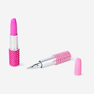 Ballpoint pens as lipsticks - 2 pcs - Image 1