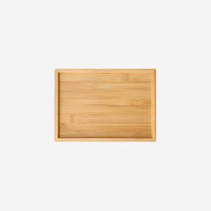 Bamboo tray - Image 2