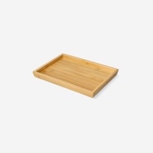 Bamboo tray - Image 1