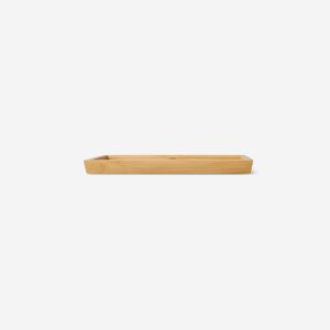 Bamboo tray - Image 3