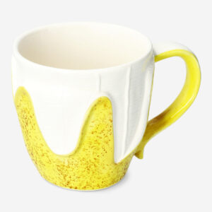Banana peel mug - 430 ml - Image 1