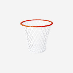 Basketball hoop bin - Image 1