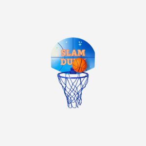 Basketball set - Image 3