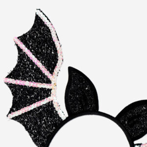 Bat hairband - For adults - Image 3