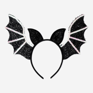 Bat hairband - For adults - Image 1