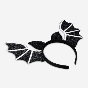 Bat hairband - For adults - Image 2
