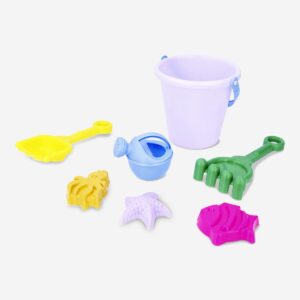 Beach set. 7 pcs