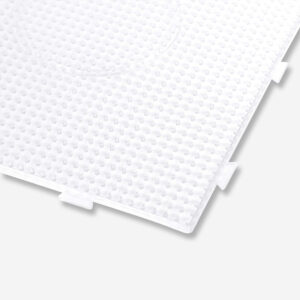 Peg Board Plate for Ironing Beads - Image 3