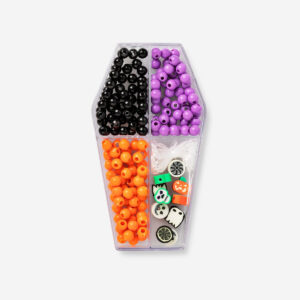 Bead set - In coffin - Image 2