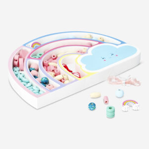 Bead set. Incl. string - Image 2