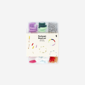 Bead set with string - Image 1