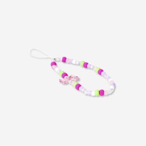 Beaded phone charm - Image 3