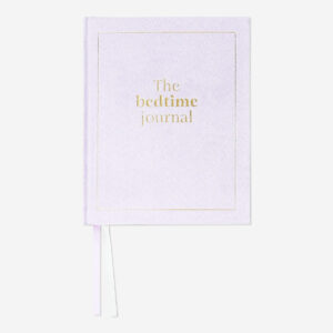 Bedtime diary - English - Image 1