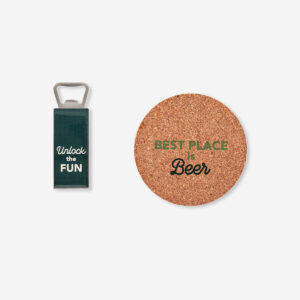Beer accessories set - Image 3