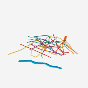 Bendable wax sticks - Image 2