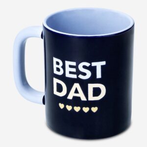 Best Dad Mug - 170 ml - Image 2