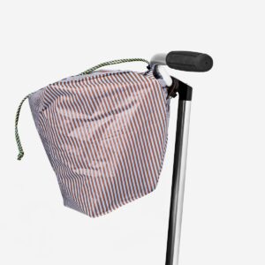 Bicycle basket cover - Image 3