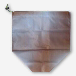 Bicycle basket cover
