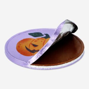 Big chocolate coin - Image 3