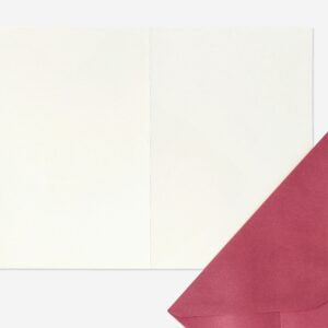 Birthday card with cake motif - Image 3