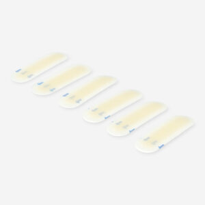 Blister plasters. For toes - Image 3
