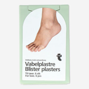 Blister plasters. For toes - Image 1