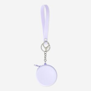 Blue key ring - Image 1