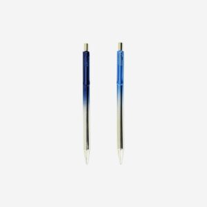 Blue propelling pencils - 3 pcs - Image 2