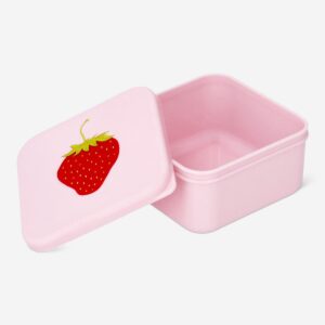 Pink snack box - Small - Image 3