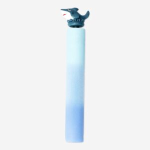 Blue toy water pump - Image 1