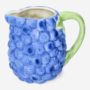 Blueberry jug - 500 ml - Image 2