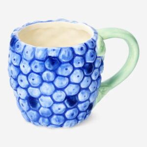 Blueberry mug - 270 ml - Image 2