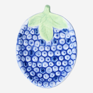 Blueberry plate - Image 2