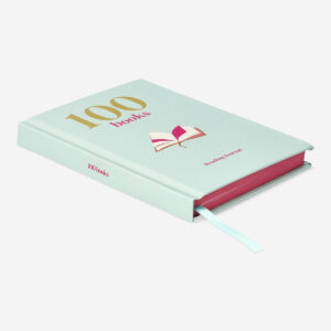 Book journal A6 - English - Image 2