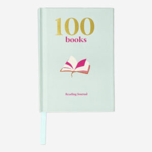 Book journal A6 - English - Image 1