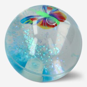 Bouncing ball