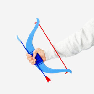 Bow and arrow - Image 2